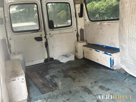 2023 MAXUS XinTu V80 3