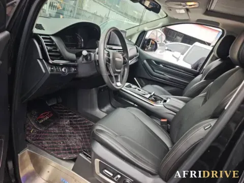 2021 MAXUS G20 3
