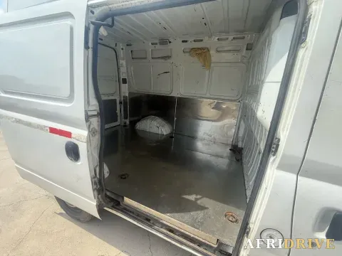 2021 MAXUS XinTu V80 6