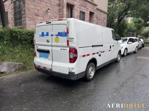 2023 MAXUS EV30 5