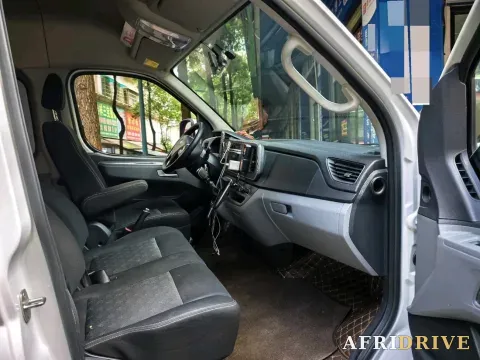 2025 MAXUS XinTu V80 3