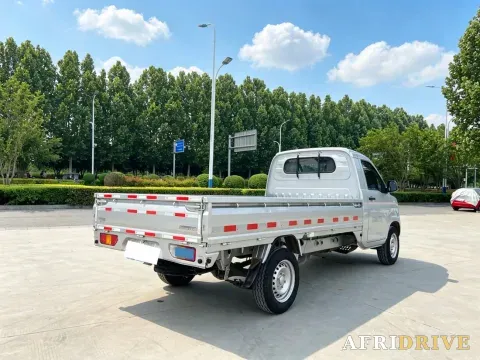 2023 WuLing RongGuang New Truck 9