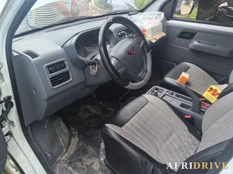 2024 WuLing YangGuang 4