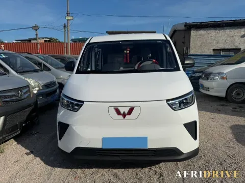 2024 WuLing YangGuang 2