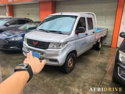 2023 WuLing RongGuang New Truck