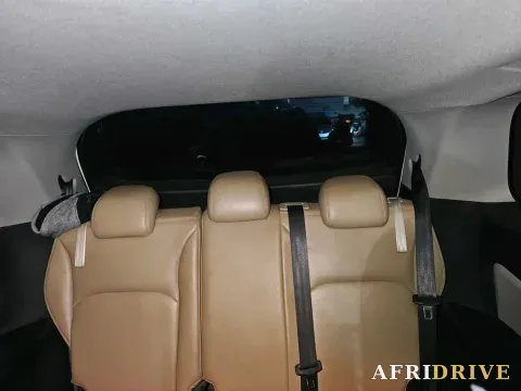 2024 MAXUS G50 5