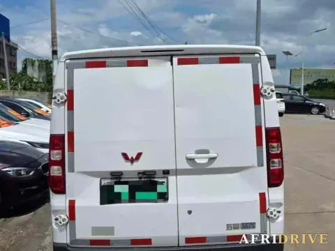 2024 WuLing YangGuang 4