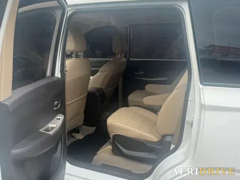 2021 Yema SiPaiKa 7