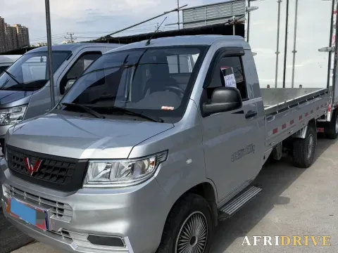 2023 WuLing RongGuang New Truck
