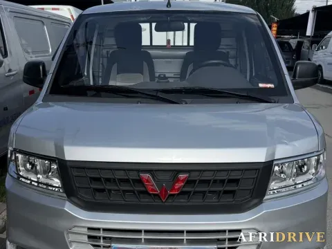 2023 WuLing RongGuang New Truck 2