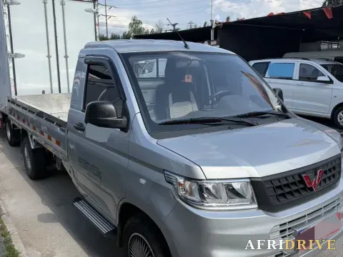 2023 WuLing RongGuang New Truck 3