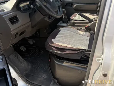 2023 WuLing RongGuang New Truck 4