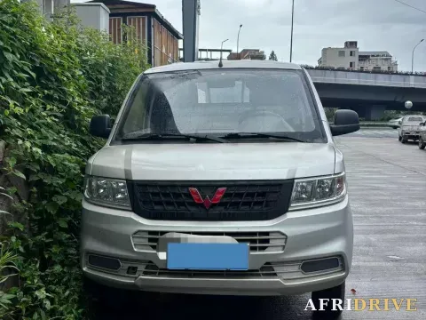 2019 WuLing RongGuang New Truck 2