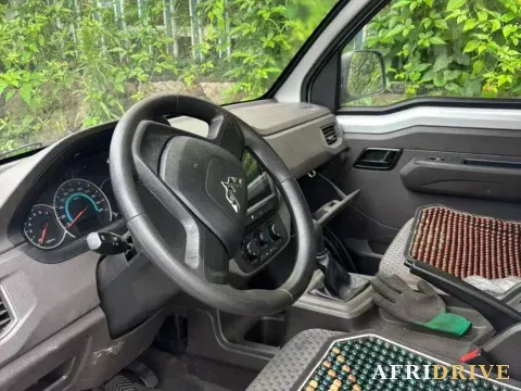 2019 WuLing RongGuang New Truck 4