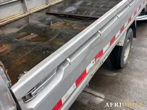 2019 WuLing RongGuang New Truck 5
