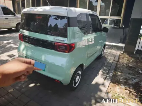 2022 Levdeo Mango 3
