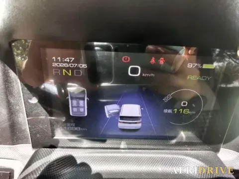 2022 Levdeo Mango 9