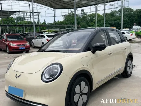2026 DongFeng eπ 01