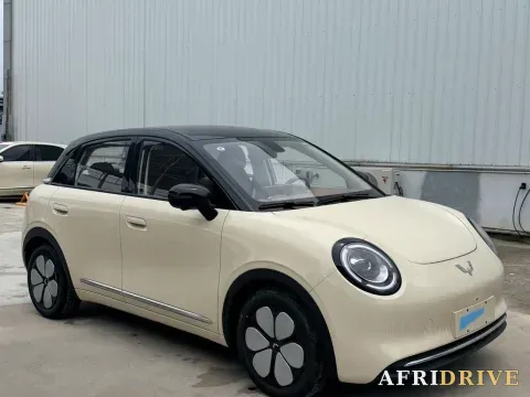 2026 DongFeng eπ 01 2