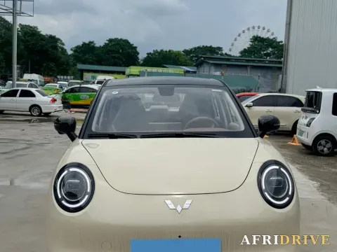 2026 DongFeng eπ 01 3