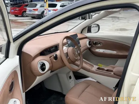 2026 DongFeng eπ 01 4