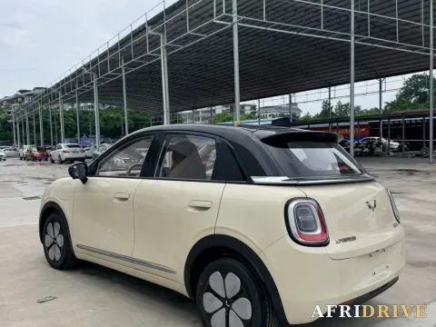 2026 DongFeng eπ 01 5