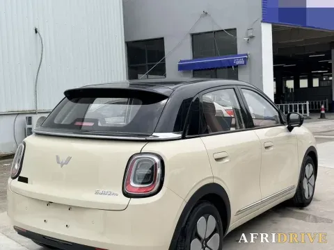 2026 DongFeng eπ 01 7
