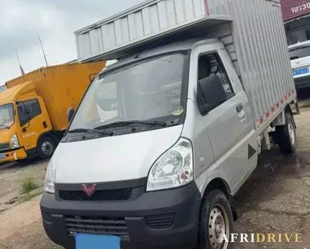 2021 WuLing RongGuang Mini Truck
