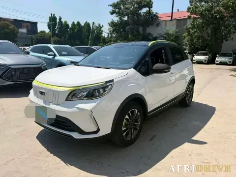2021 Geometry EX3