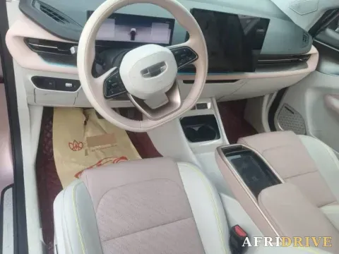 2022 Ruichi Auto ED71 5