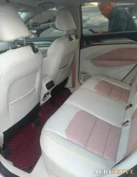 2022 Ruichi Auto ED71 6