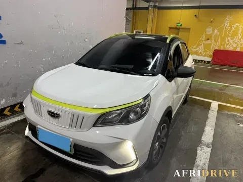 2021 Geometry EX3