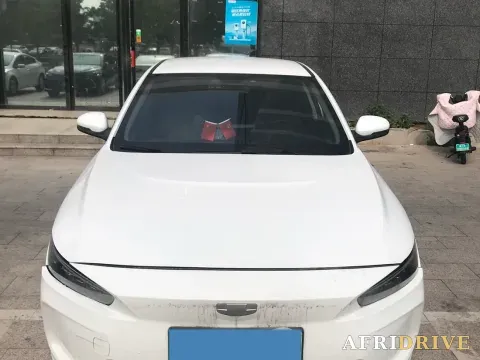 2024 Geometry A 2