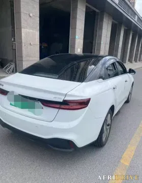2021 Geometry A 3