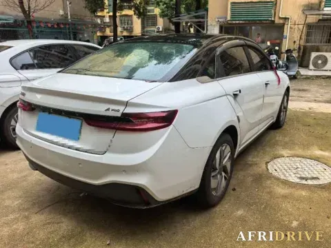 2022 Geometry A 2