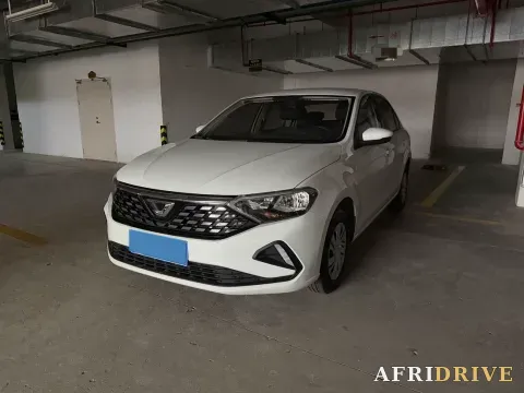 2024 Jetta VA3