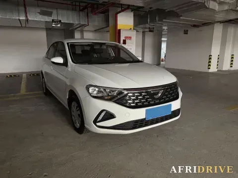 2024 Jetta VA3 2