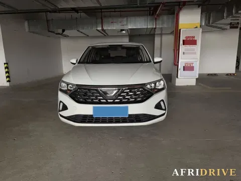2024 Jetta VA3 3
