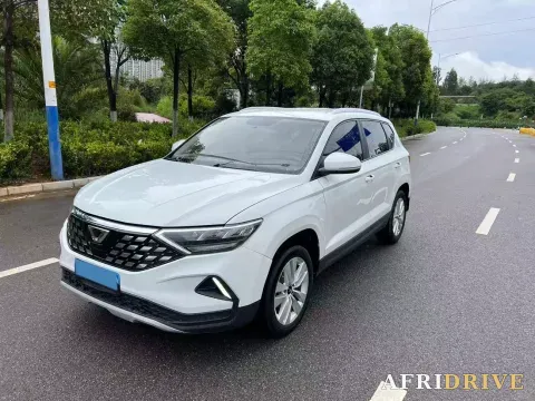 2021 Jetta VS5