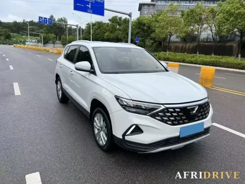 2021 Jetta VS5 2
