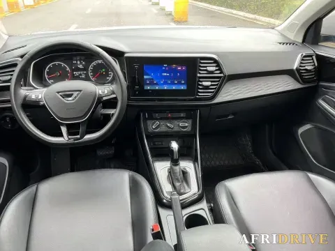 2021 Jetta VS5 5