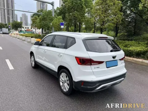 2021 Jetta VS5 7