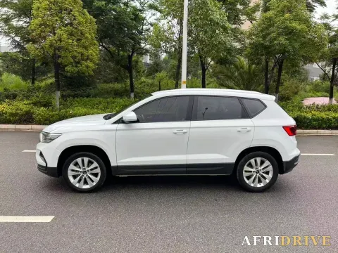 2021 Jetta VS5 8