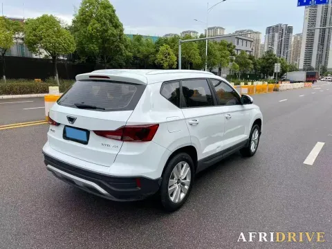 2021 Jetta VS5 9