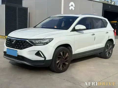 2020 Jetta VS5