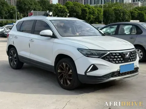2020 Jetta VS5 2