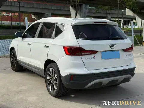 2020 Jetta VS5 7