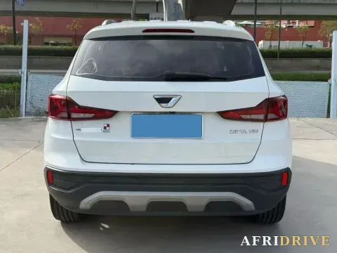 2020 Jetta VS5 8