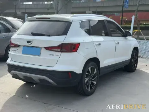 2020 Jetta VS5 9