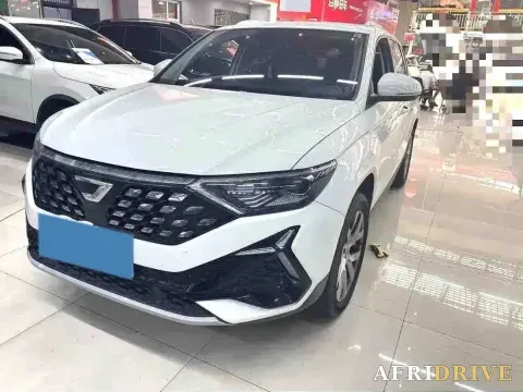 2023 Jetta VS5